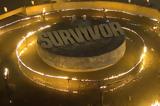 ‘Survivor’ – Νέo,‘Survivor’ – neo