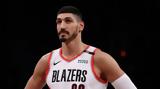 Καντέρ, Μετά, NBA, Παναθηναϊκό,kanter, meta, NBA, panathinaiko