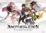 Another Eden, Cat Beyond Time,Space