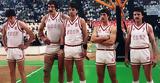 Μαρτσουλιόνις, EuroBasket 1987,martsoulionis, EuroBasket 1987