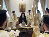 Κυριακή, Πάσχα, Οικουμενικό Πατριαρχείο,kyriaki, pascha, oikoumeniko patriarcheio