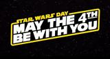 Παγκόσμια Ημέρα Star Wars, 4 Μαΐου,pagkosmia imera Star Wars, 4 maΐou