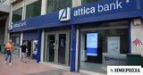 Attica Bank, Ξεκινά, - Κρίσιμος,Attica Bank, xekina, - krisimos
