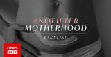 No Filter Motherhood,LadyLike