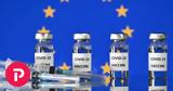 ΕΕ: Το 30% του πληθυσμού έχει λάβει την πρώτη δόση του εμβολίου,