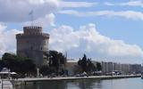Πέφτει, Θεσσαλονίκη -,peftei, thessaloniki -