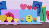 Google Doodle, Αφιερωμένο, Γιορτή, Μητέρας,Google Doodle, afieromeno, giorti, miteras