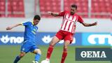Super League 1, Αστέρας-Ολυμπιακός 0-0 Β,Super League 1, asteras-olybiakos 0-0 v