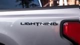 Ford F-150 Lightning,