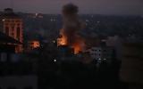 Βομβαρδισμοί, Γάζα, Ισραήλ, Εννιά Παλαιστίνιοι,vomvardismoi, gaza, israil, ennia palaistinioi