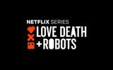 Love Death, Robots, 2ης,Love Death, Robots, 2is