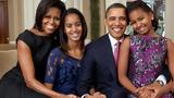 Barack-Michelle Obama, Συντετριμμένοι,Barack-Michelle Obama, syntetrimmenoi