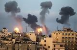 Χαμάς, Ισλαμικού Τζιχάντ,chamas, islamikou tzichant