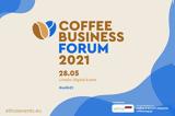 Coffee Business Forum 2021,