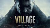 Resident Evil, Village, 1 -UK Retail Charts 8 Μαΐου 2021,Resident Evil, Village, 1 -UK Retail Charts 8 maΐou 2021