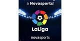 Bienvenida La Liga, Νovasports,Bienvenida La Liga, novasports