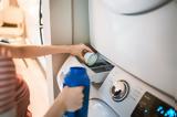 7 απροσδόκητα πράγματα που μπορείς να καθαρίσεις με το απορρυπαντικό πλυντηρίου,