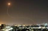 Νετανιάχου, Χαμάς,netaniachou, chamas