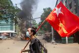 Πραξικόπημα Μιανμάρ, – Κατηγορούνται,praxikopima mianmar, – katigorountai