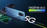 Realme 8 5G, Αναμένεται,Realme 8 5G, anamenetai