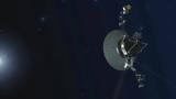 Voyager 1,NASA