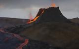 Ηφαίστειο, Ισλανδία,ifaisteio, islandia