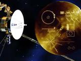 Voyager 1, Άκουσε,Voyager 1, akouse
