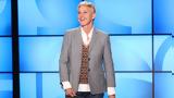 Ellen DeGeneres, Τέλος,Ellen DeGeneres, telos