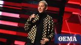Ellen DeGeneres Show,