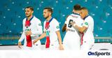 Κύπελλο Γαλλίας, Γλίτωσε, Παρί -, Μονπελιέ,kypello gallias, glitose, pari -, monpelie