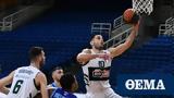 Stoiximan Basket League Παναθηναϊκός-Ιωνικός 102-64, Κυπελλούχου, 1-0,Stoiximan Basket League panathinaikos-ionikos 102-64, kypellouchou, 1-0