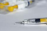 Τι προκαλεί η ανάμιξη διαφορετικών εμβολίων κατά του κορονοϊού,