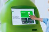 Green Panda,27 ATMs