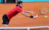 Italian Open, Τζόκοβιτς, Στέφανος Τσιτσιπάς,Italian Open, tzokovits, stefanos tsitsipas