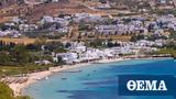 Με πέντε «ζώνες άμυνας» ανοίγει από αύριο ο ελληνικός τουρισμός,