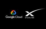 Google, SpaceX,Starlink
