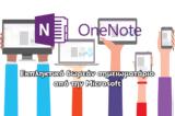Microsoft OneNote - Καταγράψτε,Microsoft OneNote - katagrapste