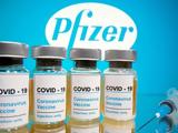 Εμβόλιο Pfizer, Τρίτη, 8-12,emvolio Pfizer, triti, 8-12