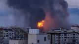 Γάζα, Κατέρρευσε, Associated Press, Al Jazeera,gaza, katerrefse, Associated Press, Al Jazeera