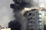 Γάζα – Associated Press, – Λίγα, [βίντεο],gaza – Associated Press, – liga, [vinteo]