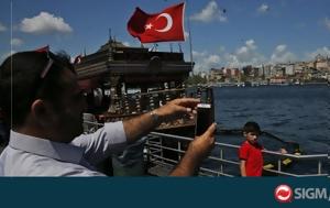 Τουρκία, Ζητείται, Τουρισμού, tourkia, ziteitai, tourismou