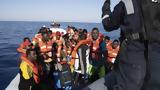 Μετανάστες, 172, Μεσόγειο,metanastes, 172, mesogeio