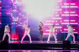 Eurovision 2021 – Stefania, 250 000,Swarovski