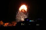 Γάζα, Συνεχίζεται, – Τουλάχιστον 200,gaza, synechizetai, – toulachiston 200