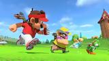 Mario Golf Super Rush, Νέο,Mario Golf Super Rush, neo