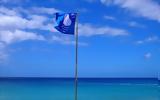 Παραλίες, Γαλάζιες Σημαίες, 2021 -, Ελλάδα 2η,paralies, galazies simaies, 2021 -, ellada 2i