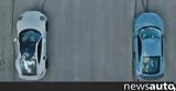 Porsche 911 Turbo S,Audi R8 V10 +video