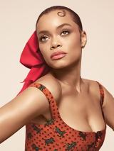 Andra Day,InStyle