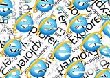 Internet Explorer,Microsoft