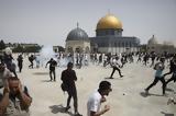 Συγκρούσεις, Τζαμιών –, Ισραήλ – Χαμάς,sygkrouseis, tzamion –, israil – chamas
